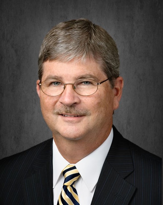 Michael Wolfe Valuation Services Partner at Trout CPA